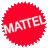 Mattel | About logo
